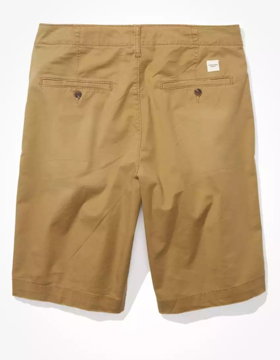 Shorts American Eagle AE Flex 12